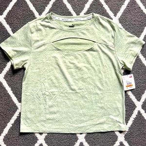 Brand New Puma Tee Size Small